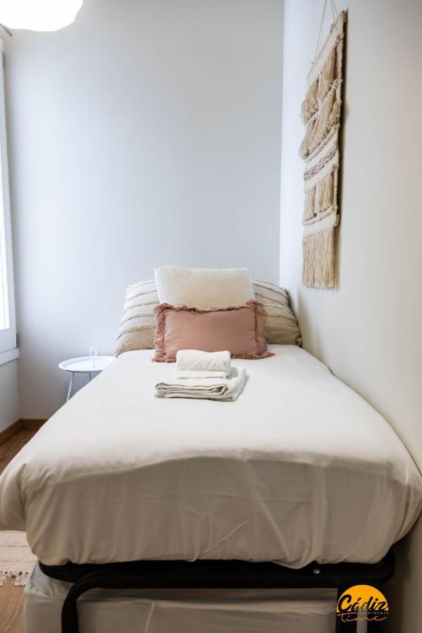 Tailor'S Home By Cadiz Time Bagian luar foto
