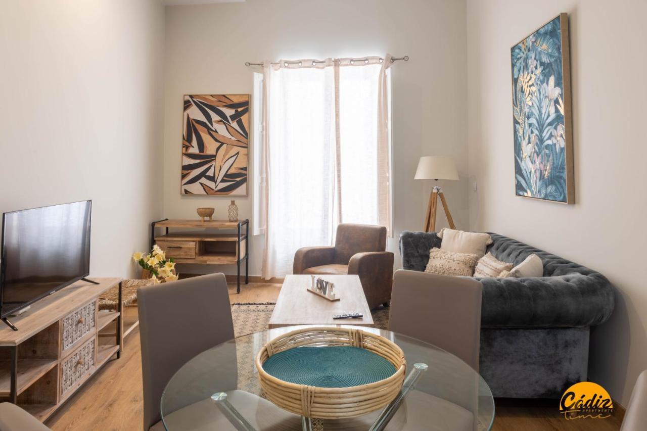 Tailor'S Home By Cadiz Time Bagian luar foto