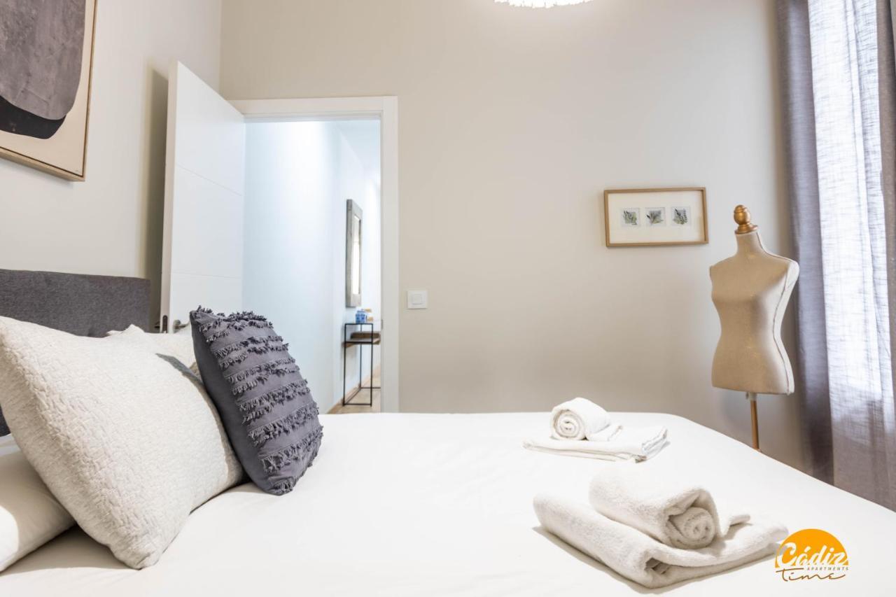 Tailor'S Home By Cadiz Time Bagian luar foto