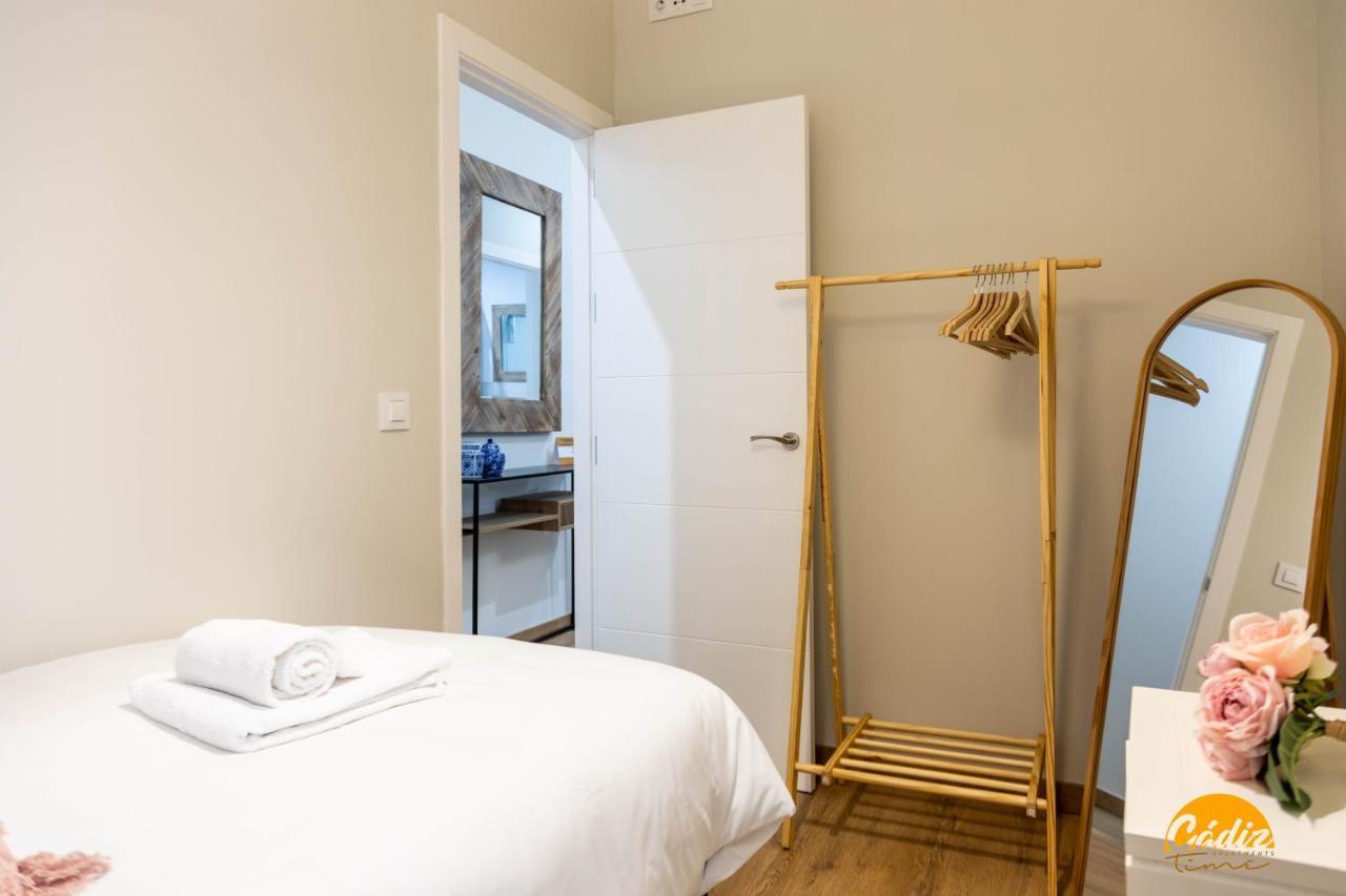 Tailor'S Home By Cadiz Time Bagian luar foto