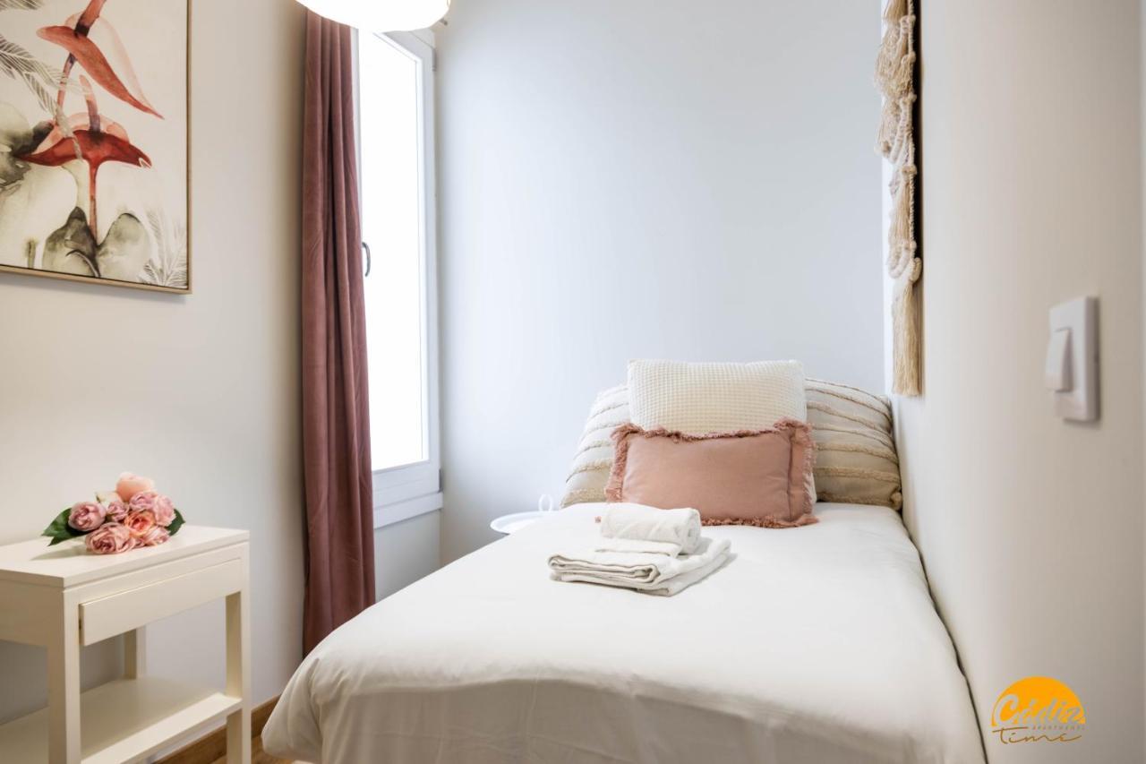 Tailor'S Home By Cadiz Time Bagian luar foto