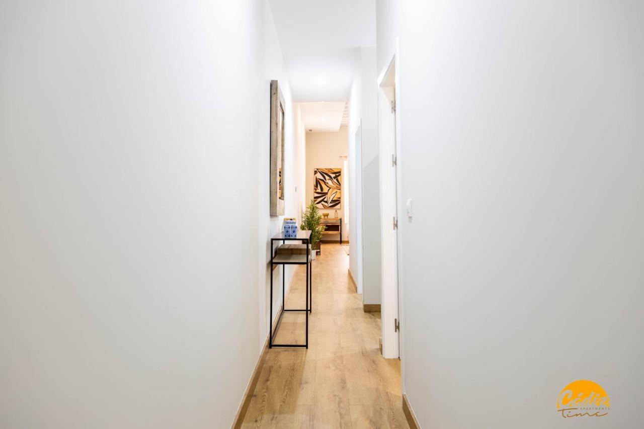 Tailor'S Home By Cadiz Time Bagian luar foto