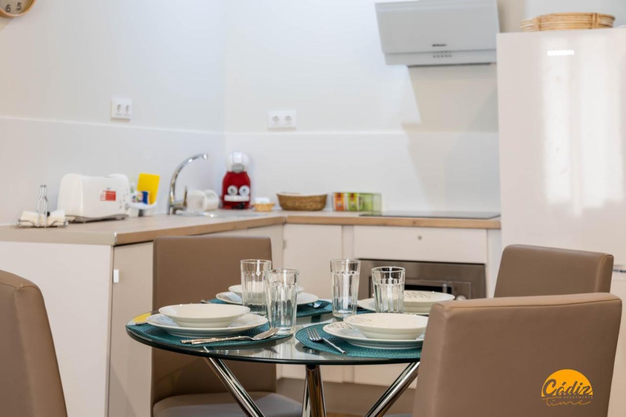 Tailor'S Home By Cadiz Time Bagian luar foto