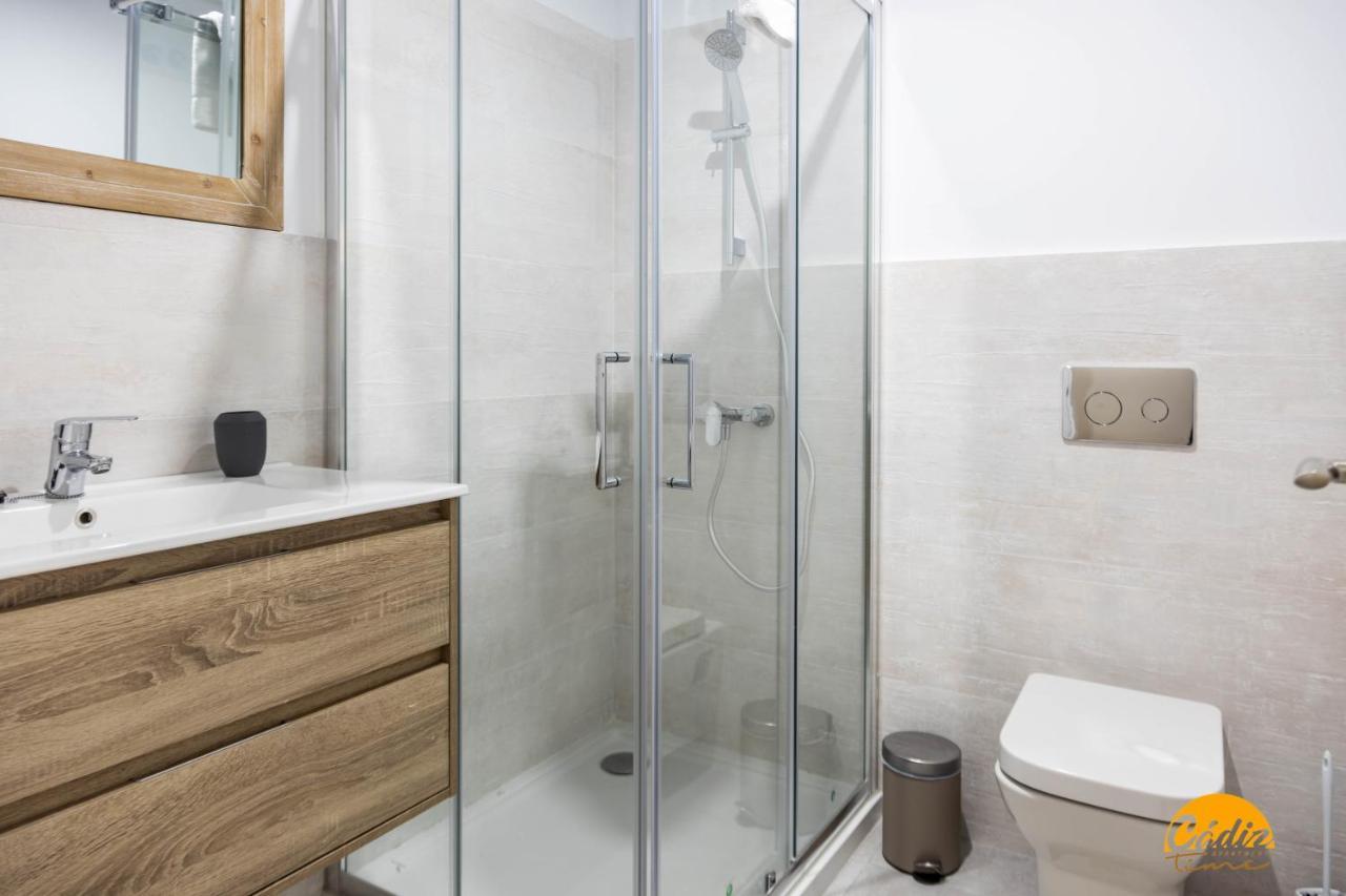 Tailor'S Home By Cadiz Time Bagian luar foto