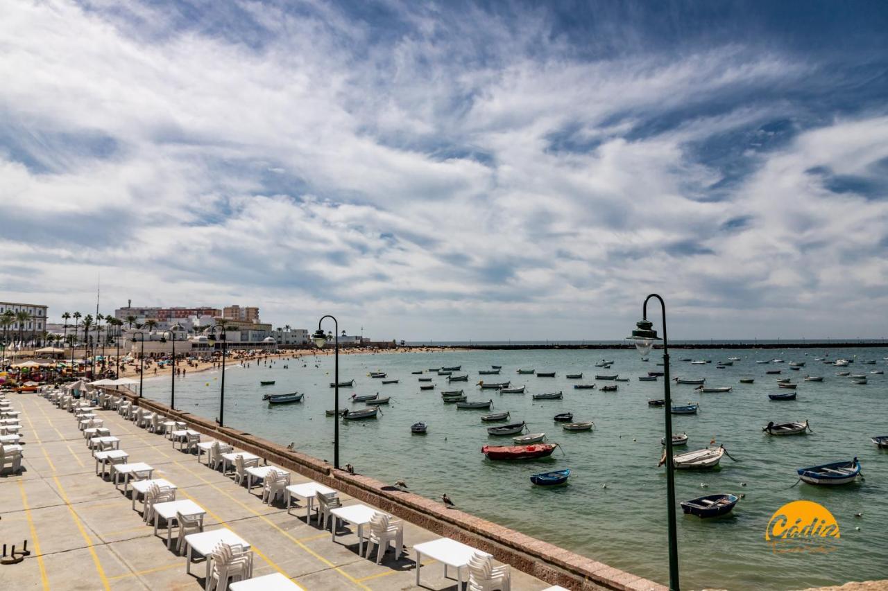 Tailor'S Home By Cadiz Time Bagian luar foto